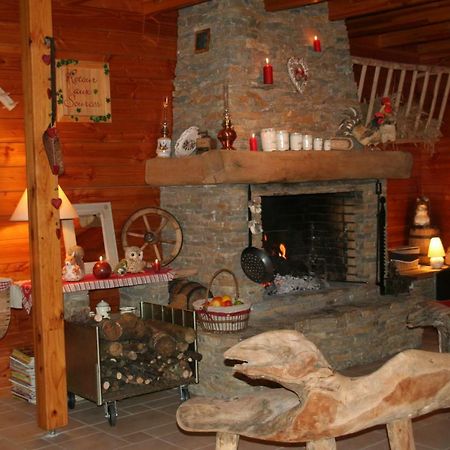 Bed and Breakfast Retour Aux Sources Bainghen Exteriér fotografie