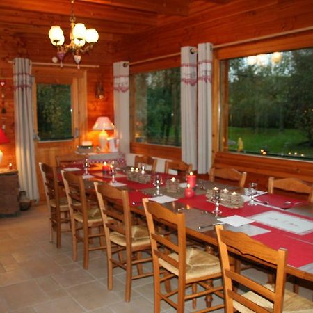 Bed and Breakfast Retour Aux Sources Bainghen Exteriér fotografie