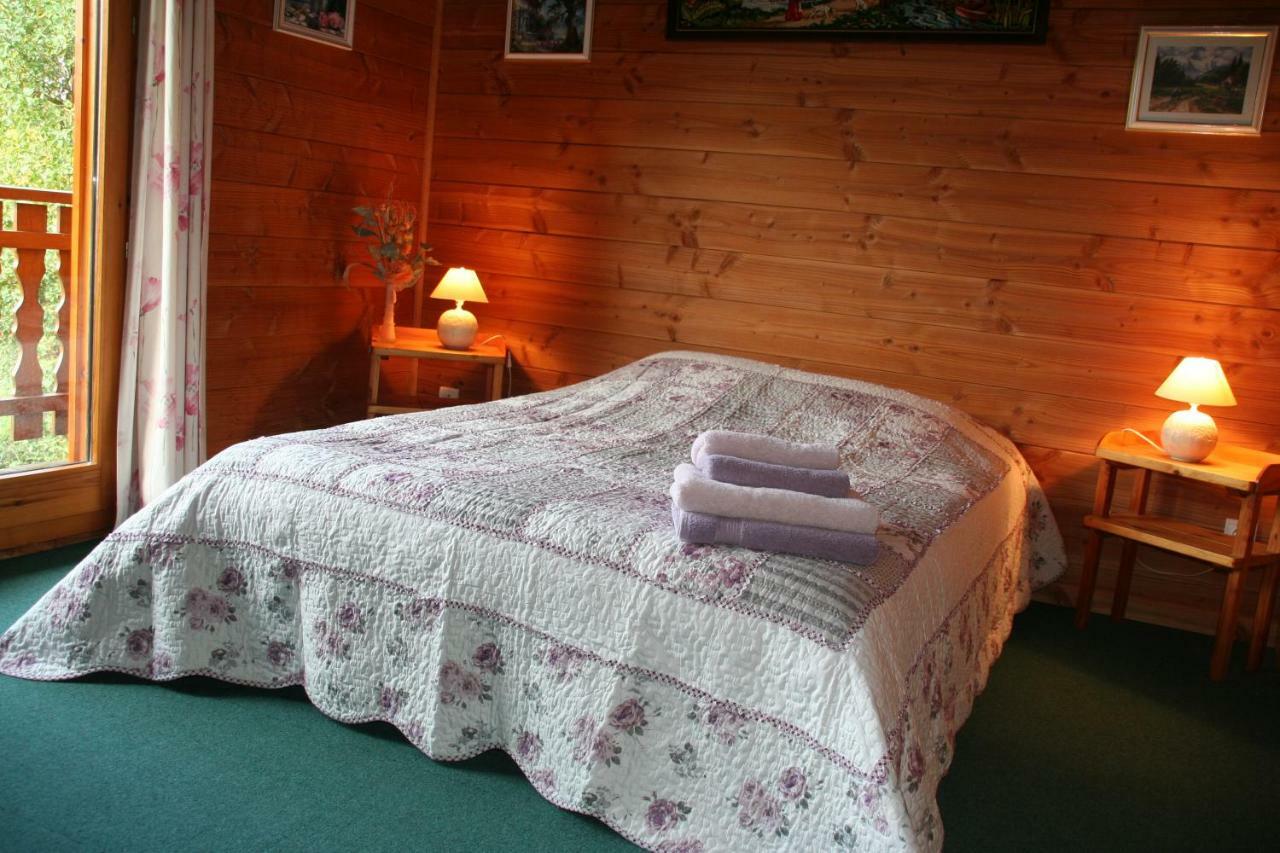 Bed and Breakfast Retour Aux Sources Bainghen Exteriér fotografie