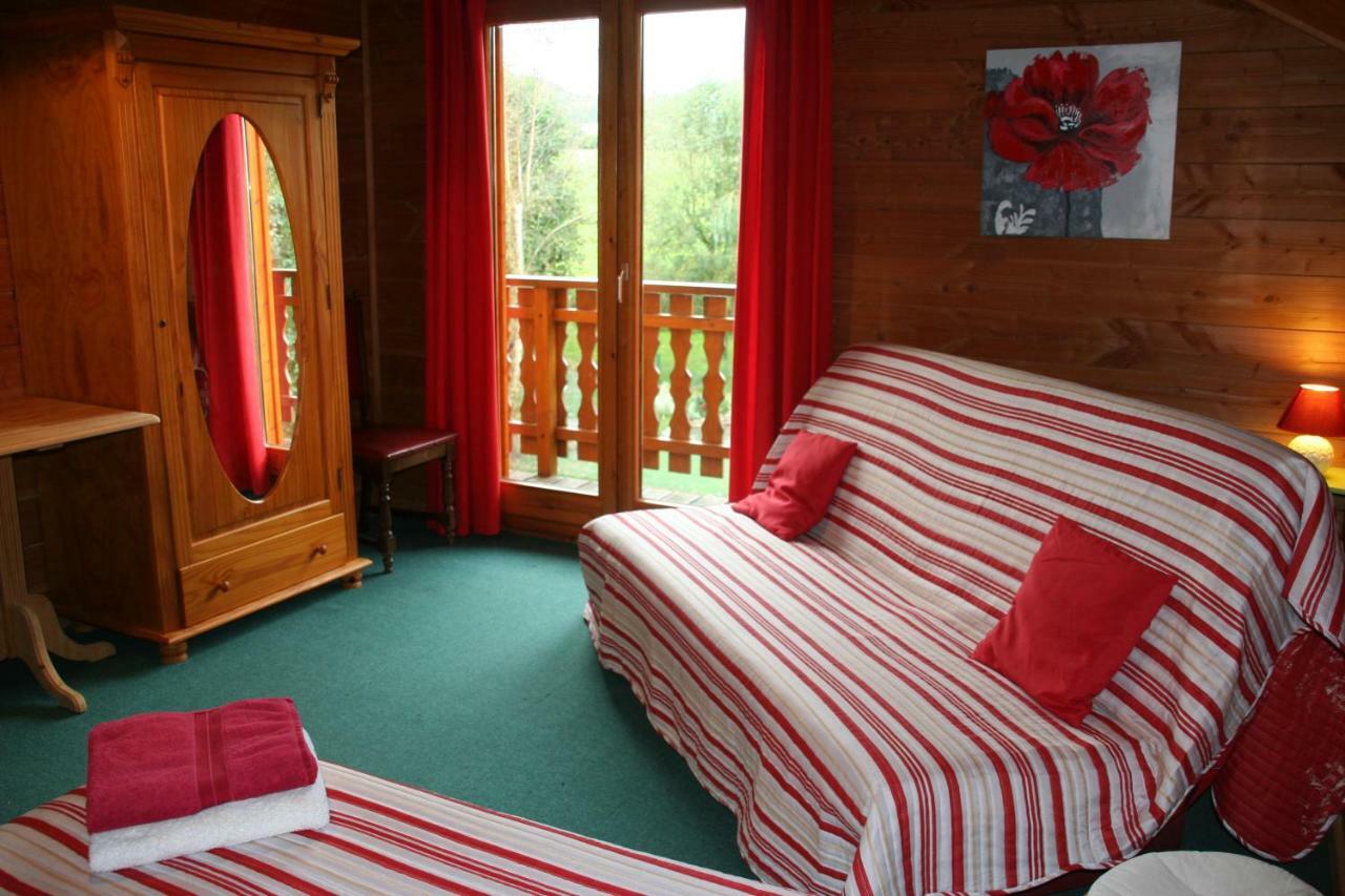 Bed and Breakfast Retour Aux Sources Bainghen Exteriér fotografie