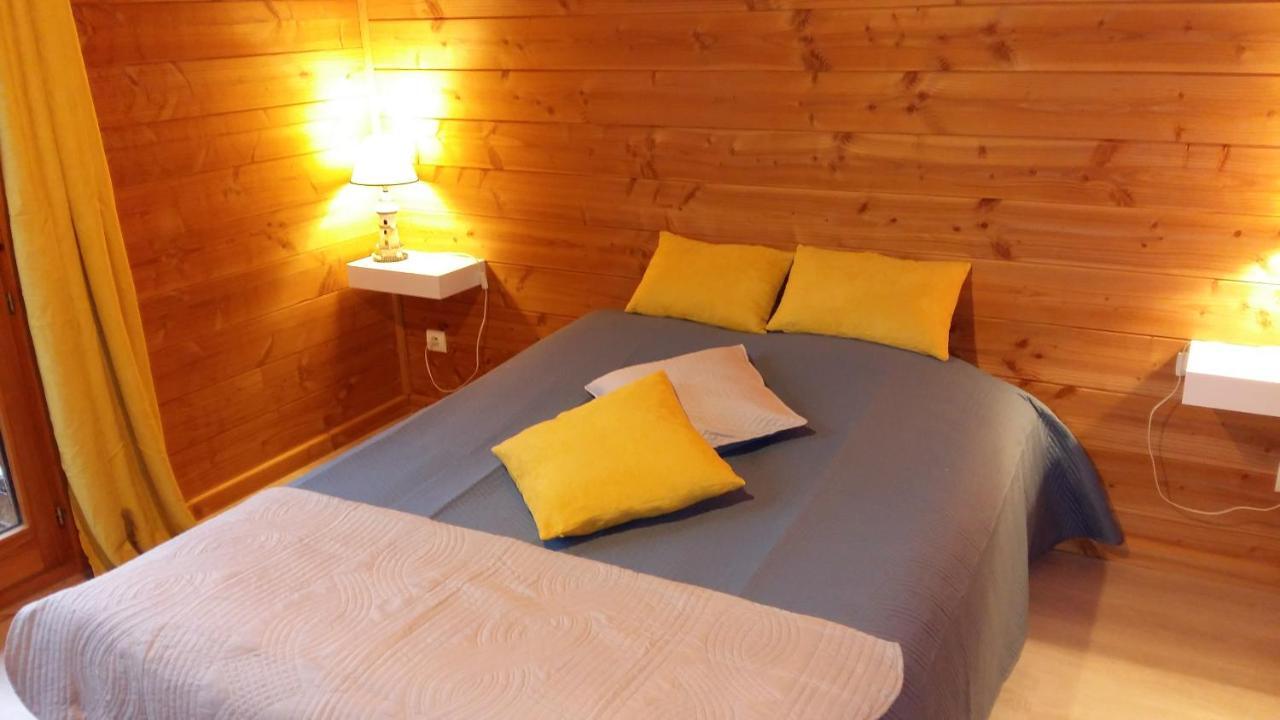 Bed and Breakfast Retour Aux Sources Bainghen Exteriér fotografie
